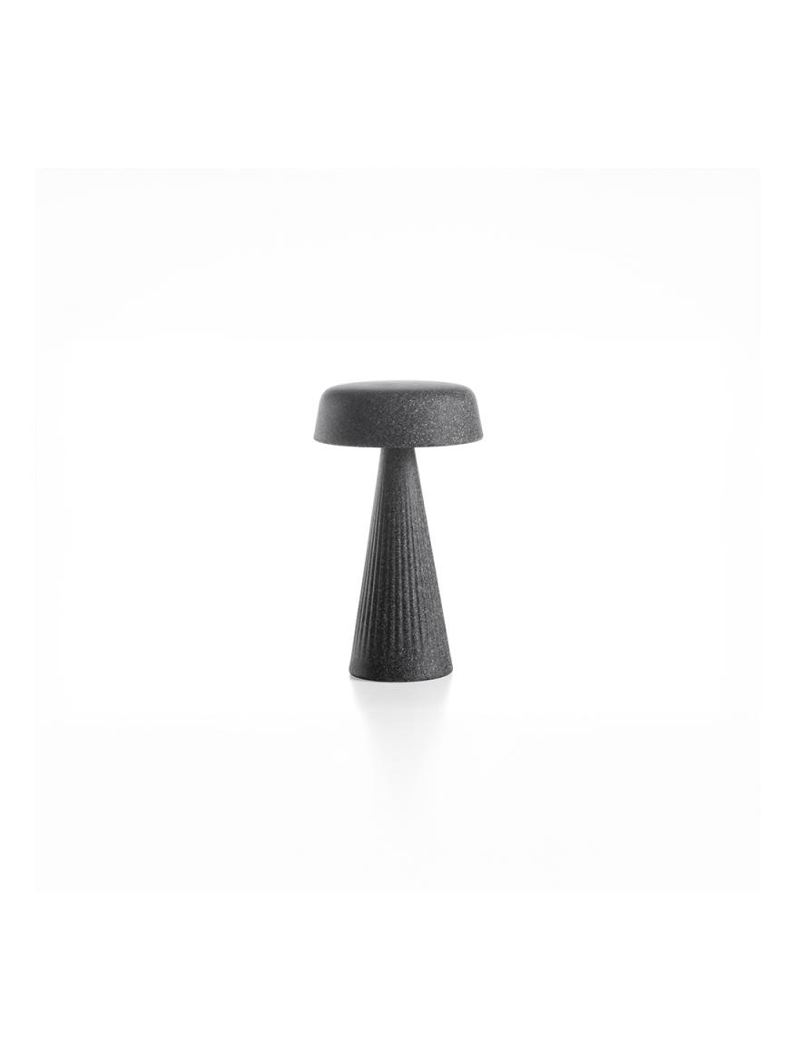 Fade table lamp