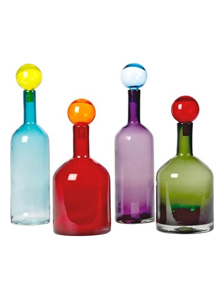 Bubbles & Bottles Multi Mix set 4