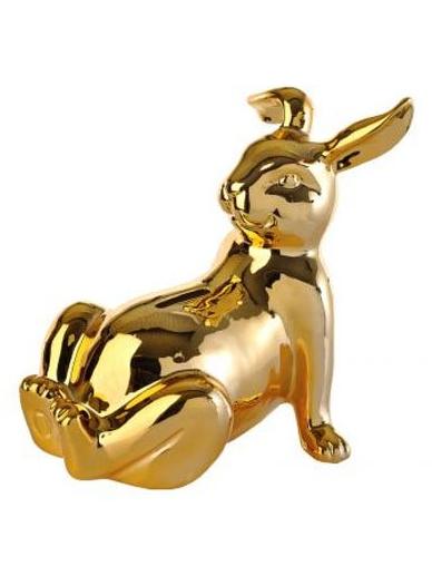 Bunny Belly Moneybox