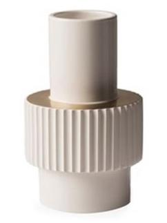 Gear Porcelain Vases