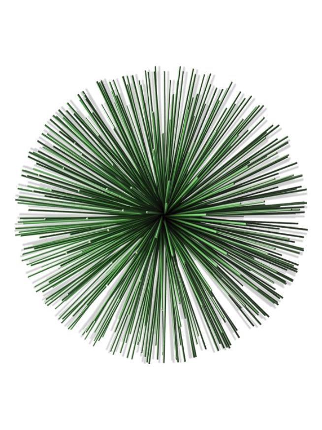 Prickle L - Decorative Object