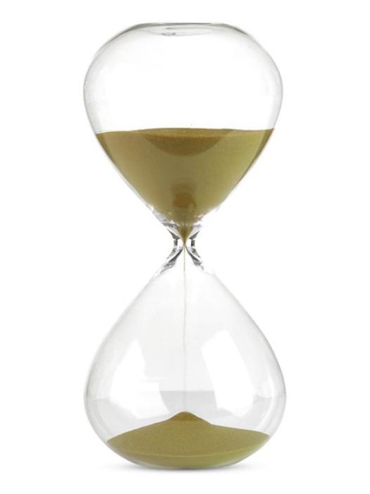 Sandglass Ball M- Hourglass