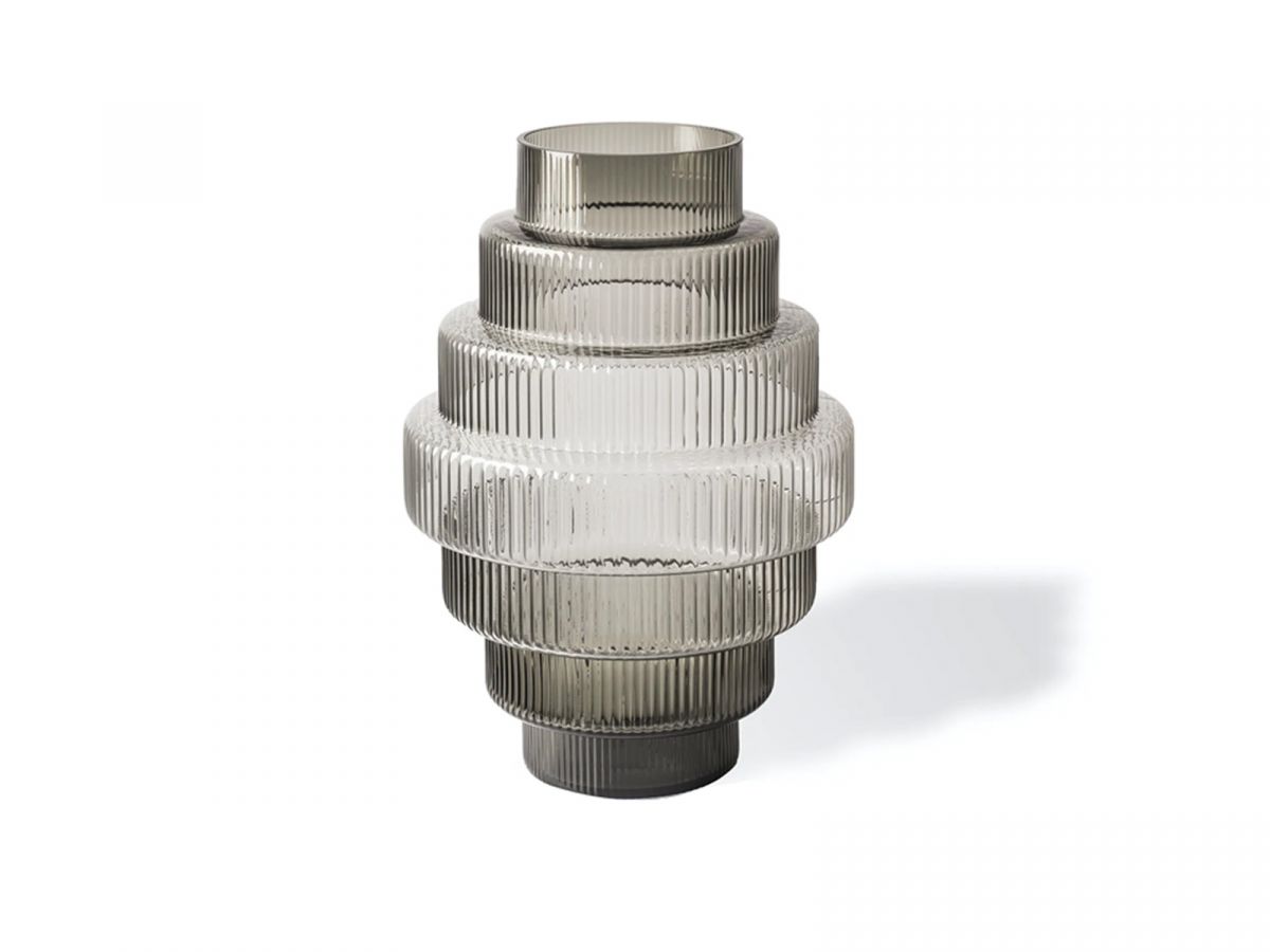 Steps Vases Collection