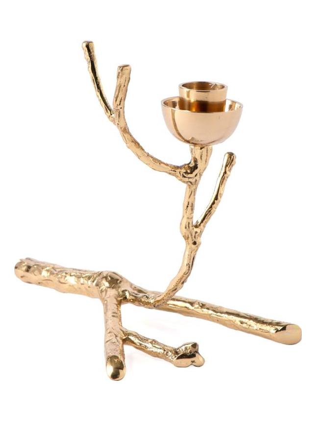 Twiggy Candle Holder XS