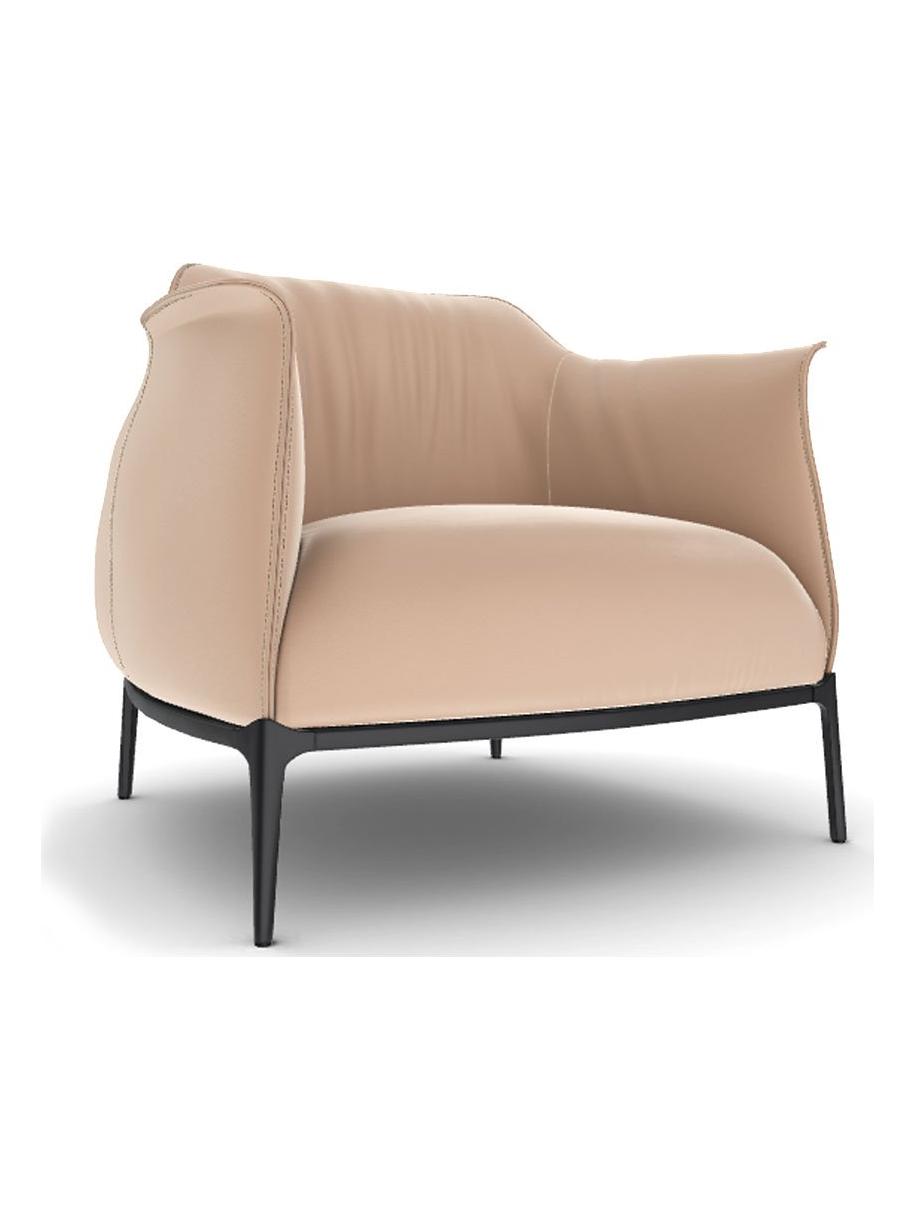 https://objectstorage.ap-seoul-1.oraclecloud.com/n/cnk6gaix2gpw/b/loqoqo-conv/o/poltrona-frau/archibald-armchair-sc-46-biscuit-gunmetal-grey/poltrona-frau-archibald-armchair-sc-53-creta3_1.jpg