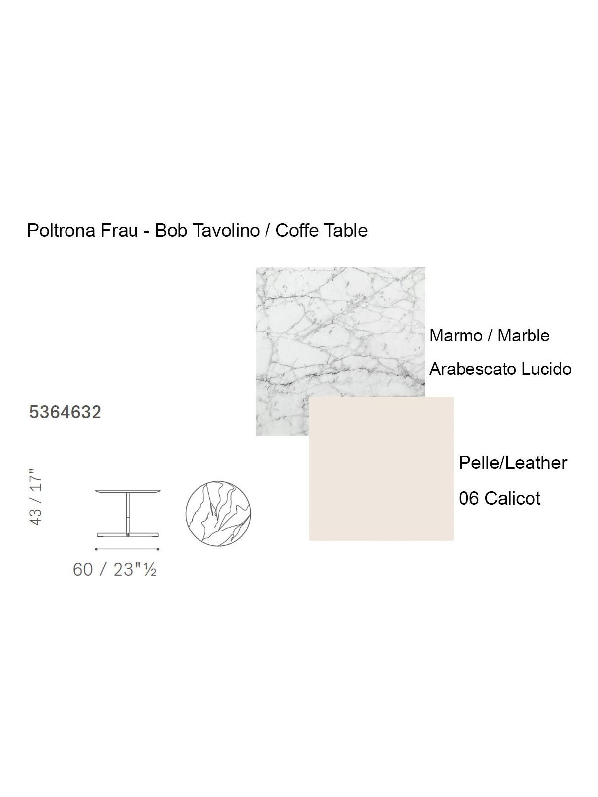 https://objectstorage.ap-seoul-1.oraclecloud.com/n/cnk6gaix2gpw/b/loqoqo-conv/o/poltrona-frau/bob-coffee-table-60-x-43-cm-brilliant-arabescato-venato-sc-06-calicot/PoltronaFrauBobCoffeTableArabescato.jpg