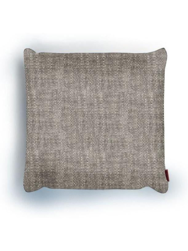 Cushion Frau® - Fabric Cat. B Paltò Testa di Moro 10