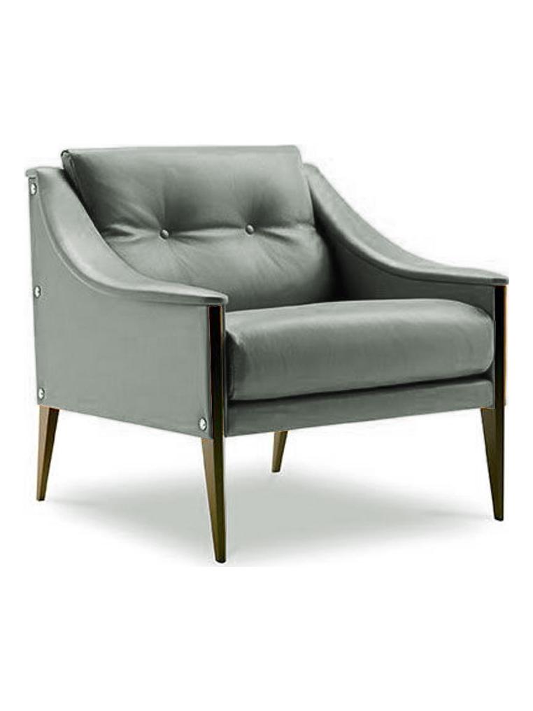 Dezza 24 Armchair - Nest Calcedonio