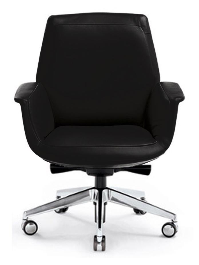Downtown Managerial Armchair - SC 20 Inchiostro