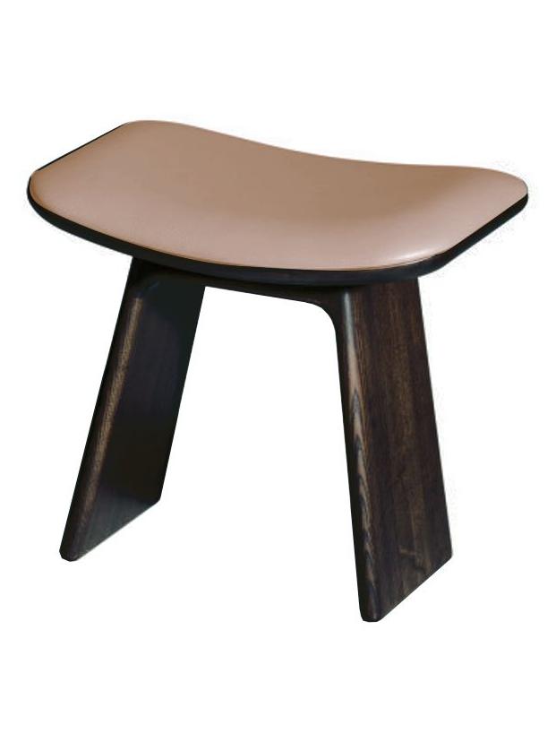 Duo Bench - SC 46 Biscuit / Wenge
