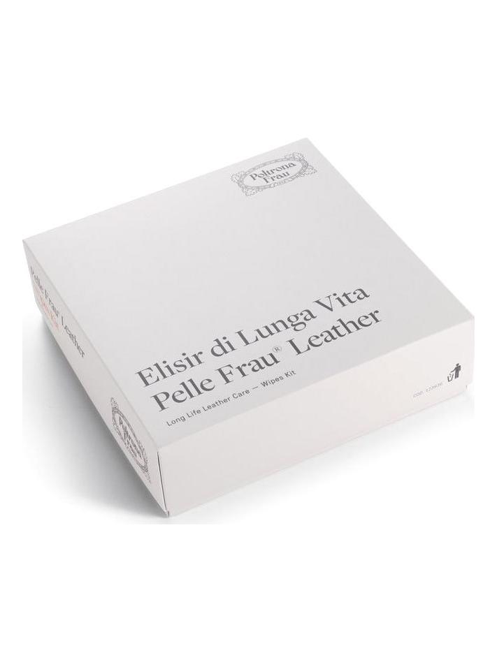 Elisir di Lunga Vita - Wipes Kit