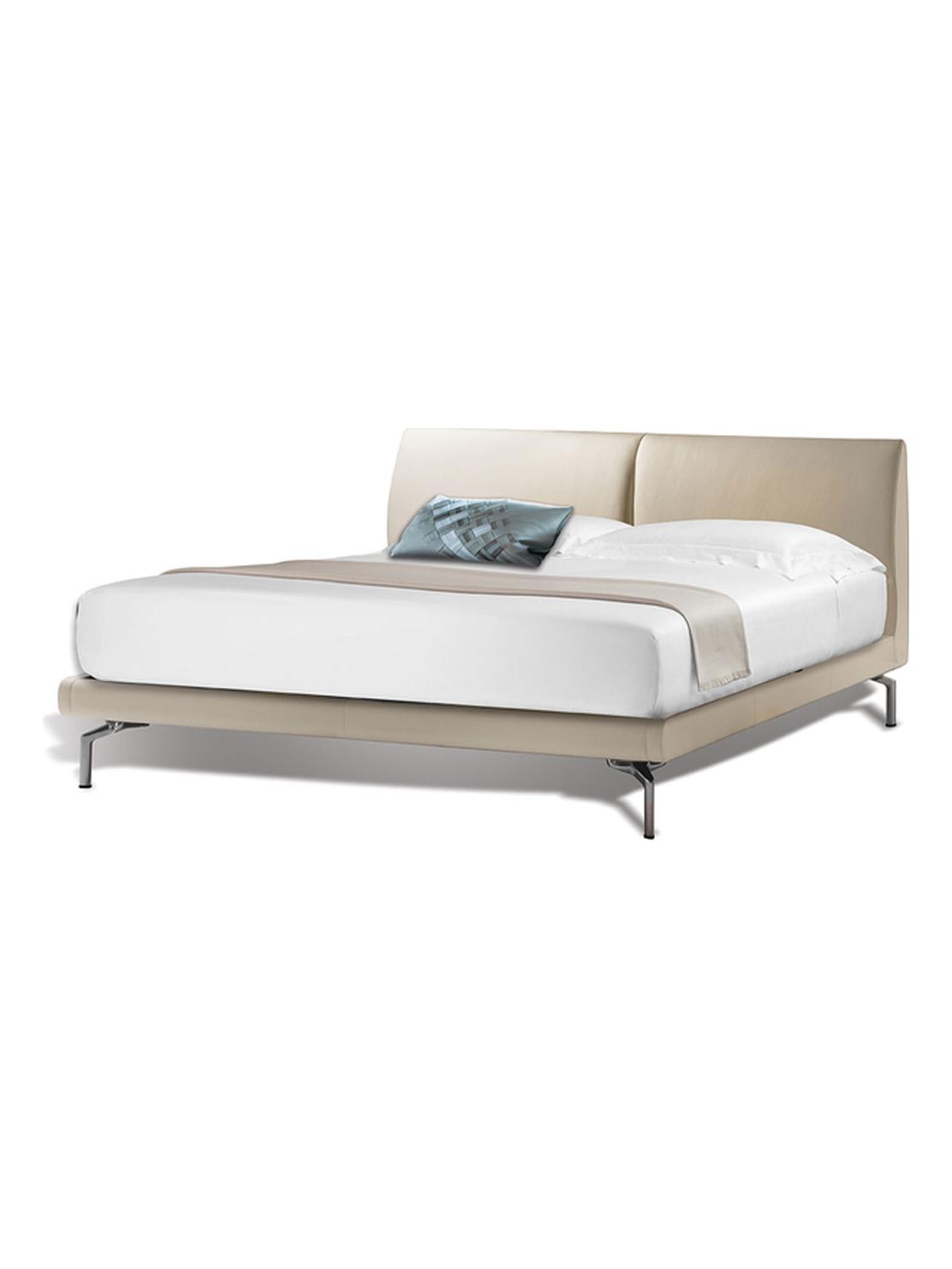 Eosonno Bed - L. 170 cm / SC 05 Stucco