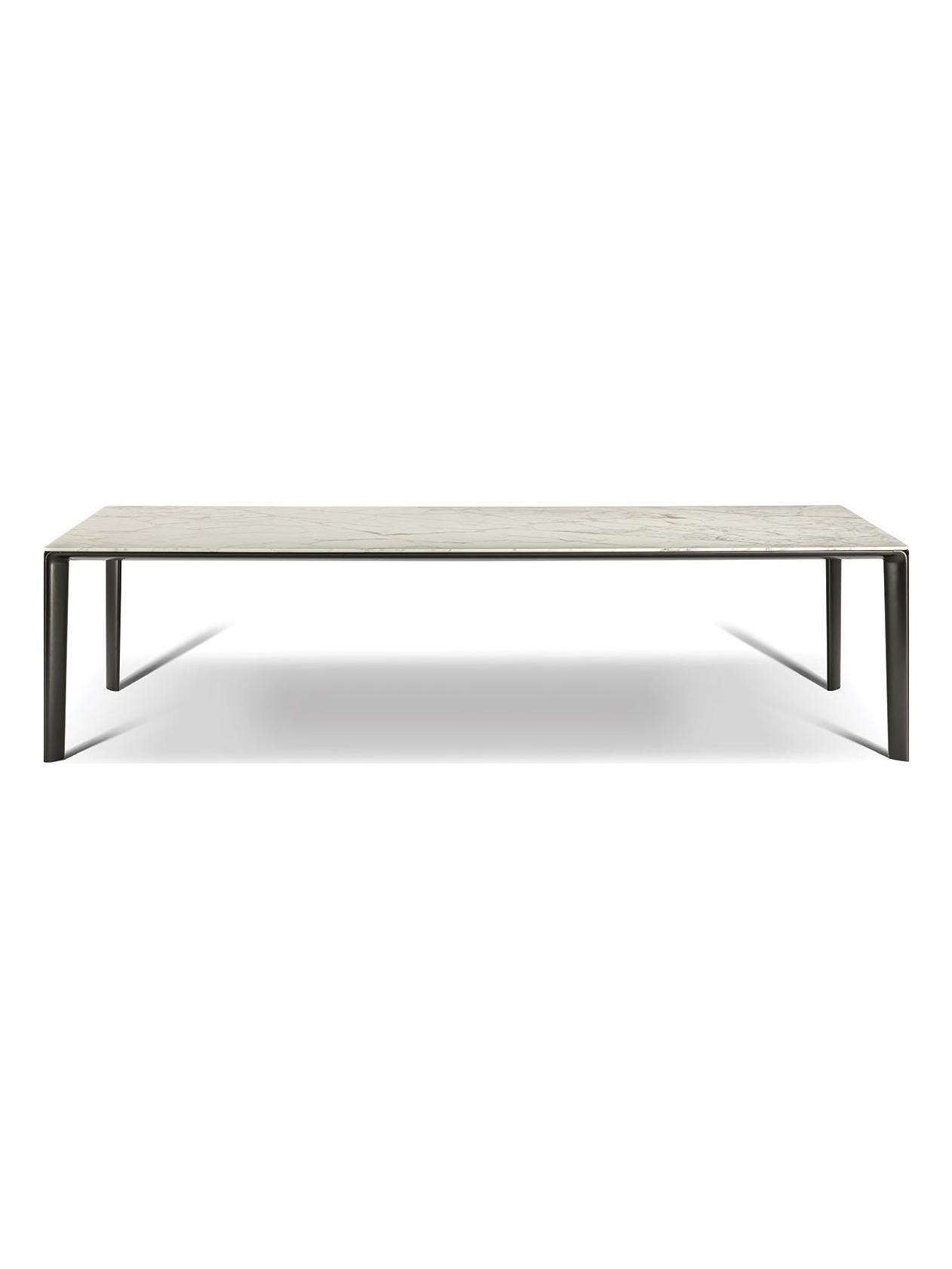 Homey Table - Brilliant Calacatta/L. 250 cm