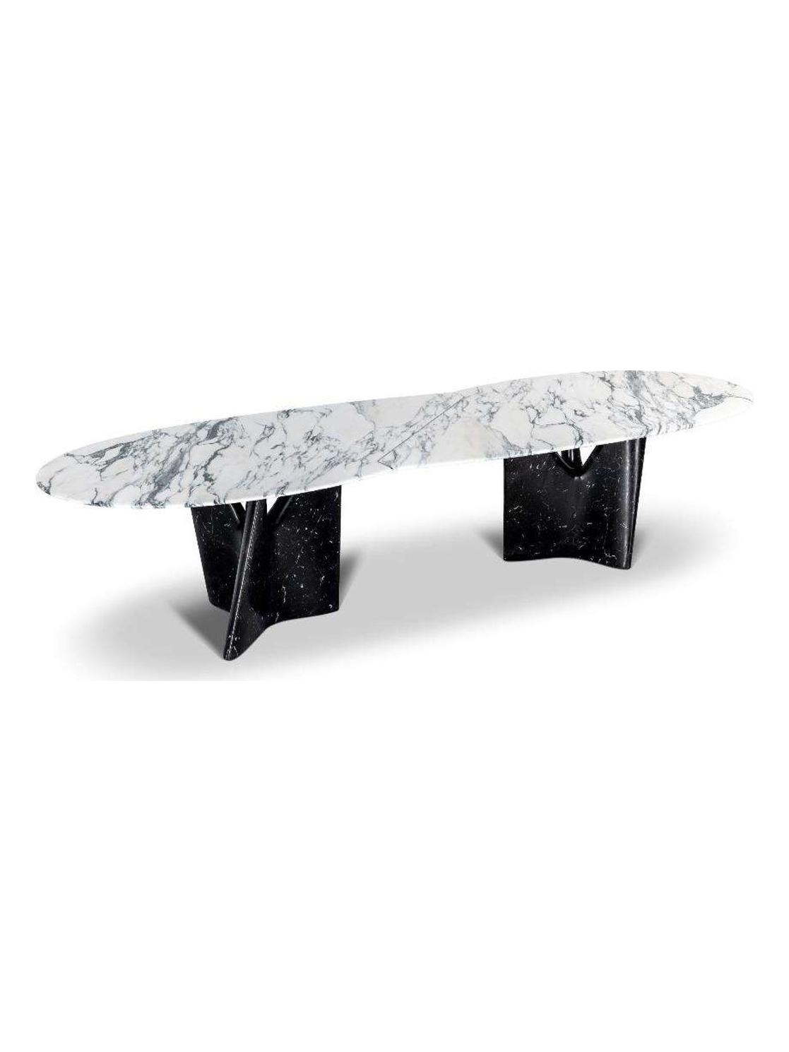 Infinitamente Table