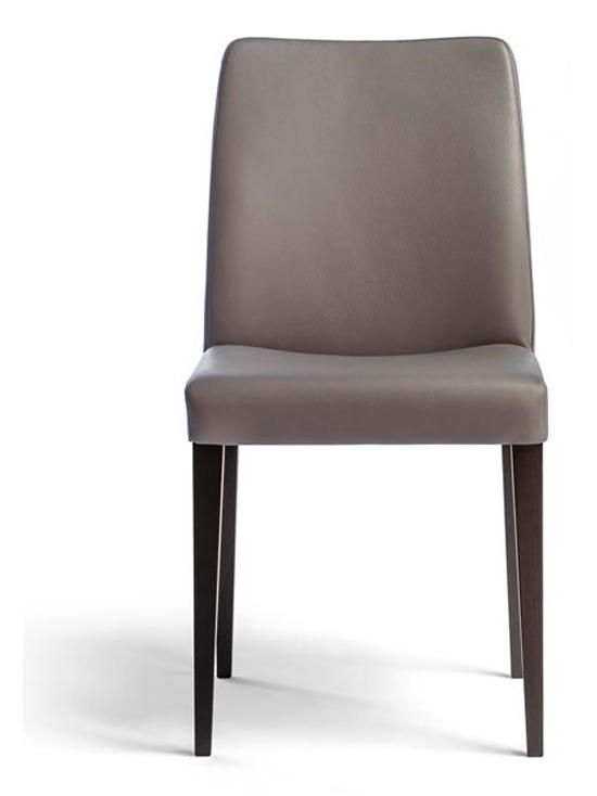 Liz Chair 26 Topo / Wenge Stain