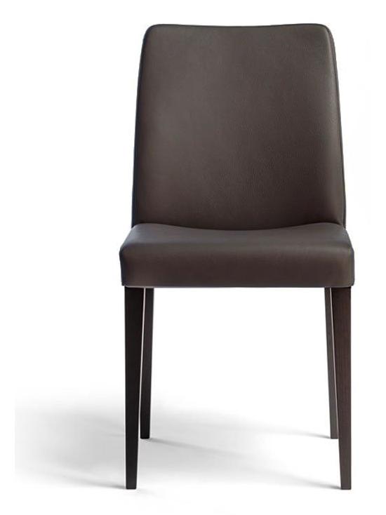 Liz Chair SC 28 Seppia / Wenge Stain