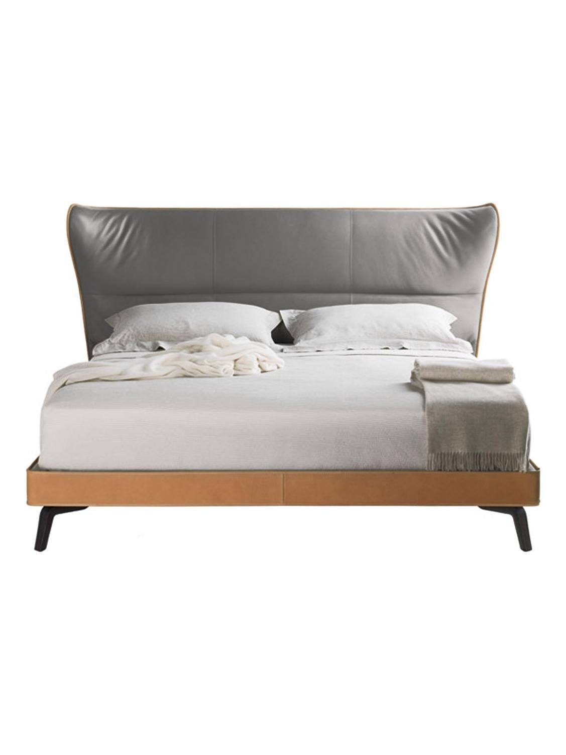 Mamy Blue - Saddle Extra Cammello/SC 26 Topo