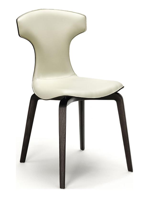 Montera Chair - SC 0 Polare / Testa di Moro