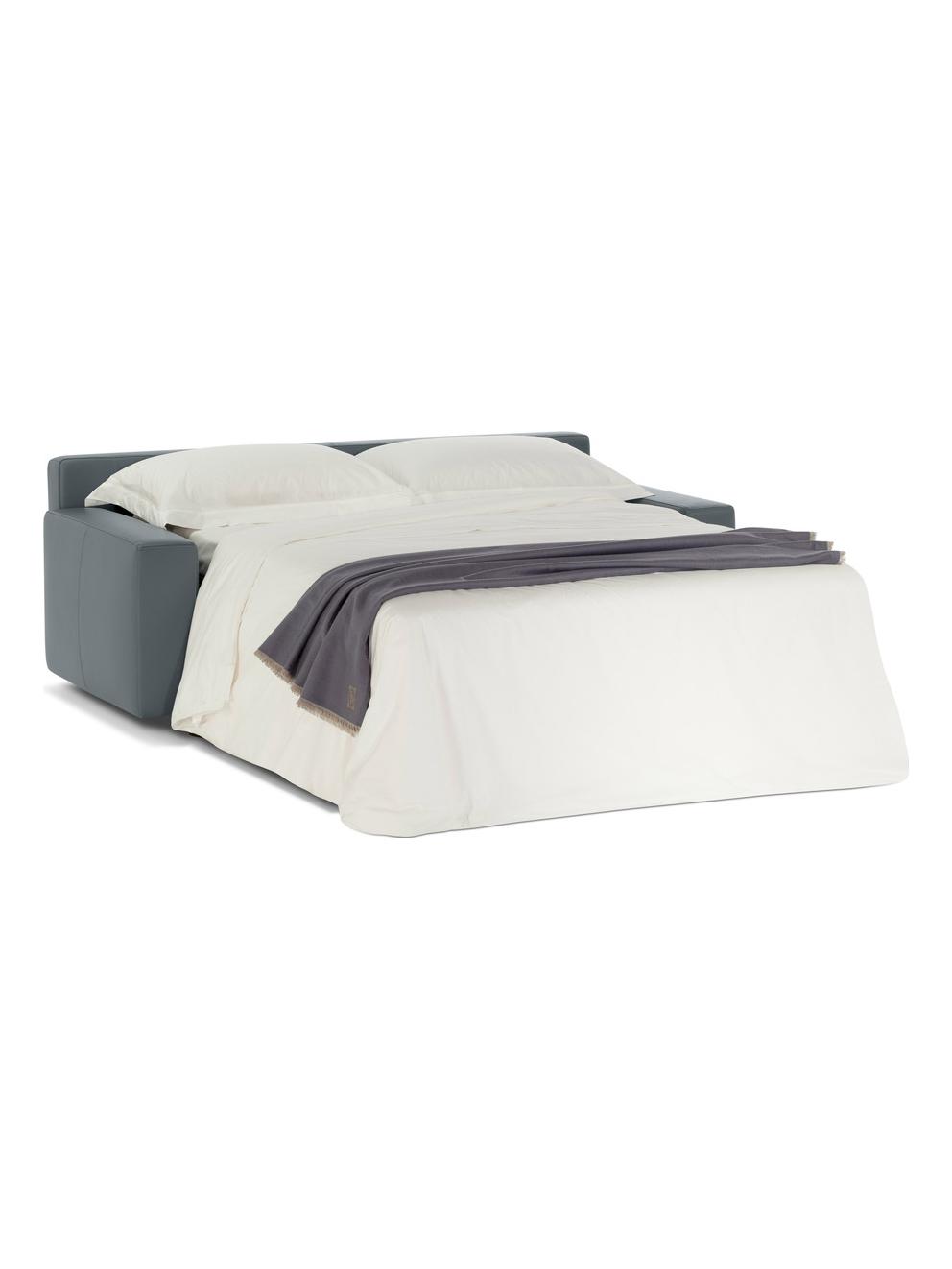 Portofino Bed Linen Set – Natural white