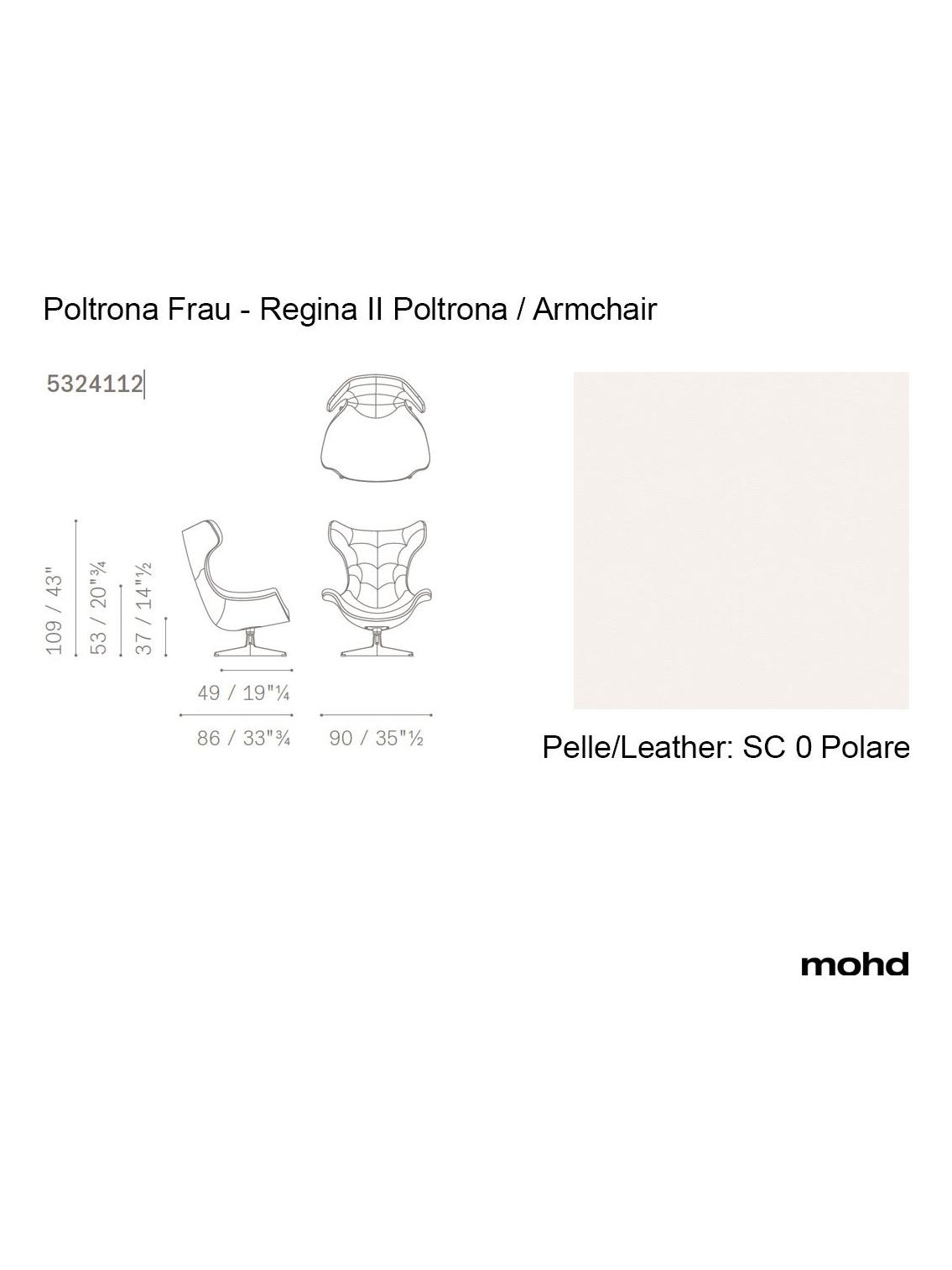 https://objectstorage.ap-seoul-1.oraclecloud.com/n/cnk6gaix2gpw/b/loqoqo-conv/o/poltrona-frau/regina-ii-armchair-sc-0-polare/poltrona-frau-regina4.jpg