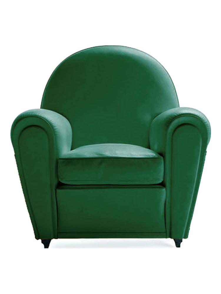 Vanity Fair Armchair - SC 188 Viridiana