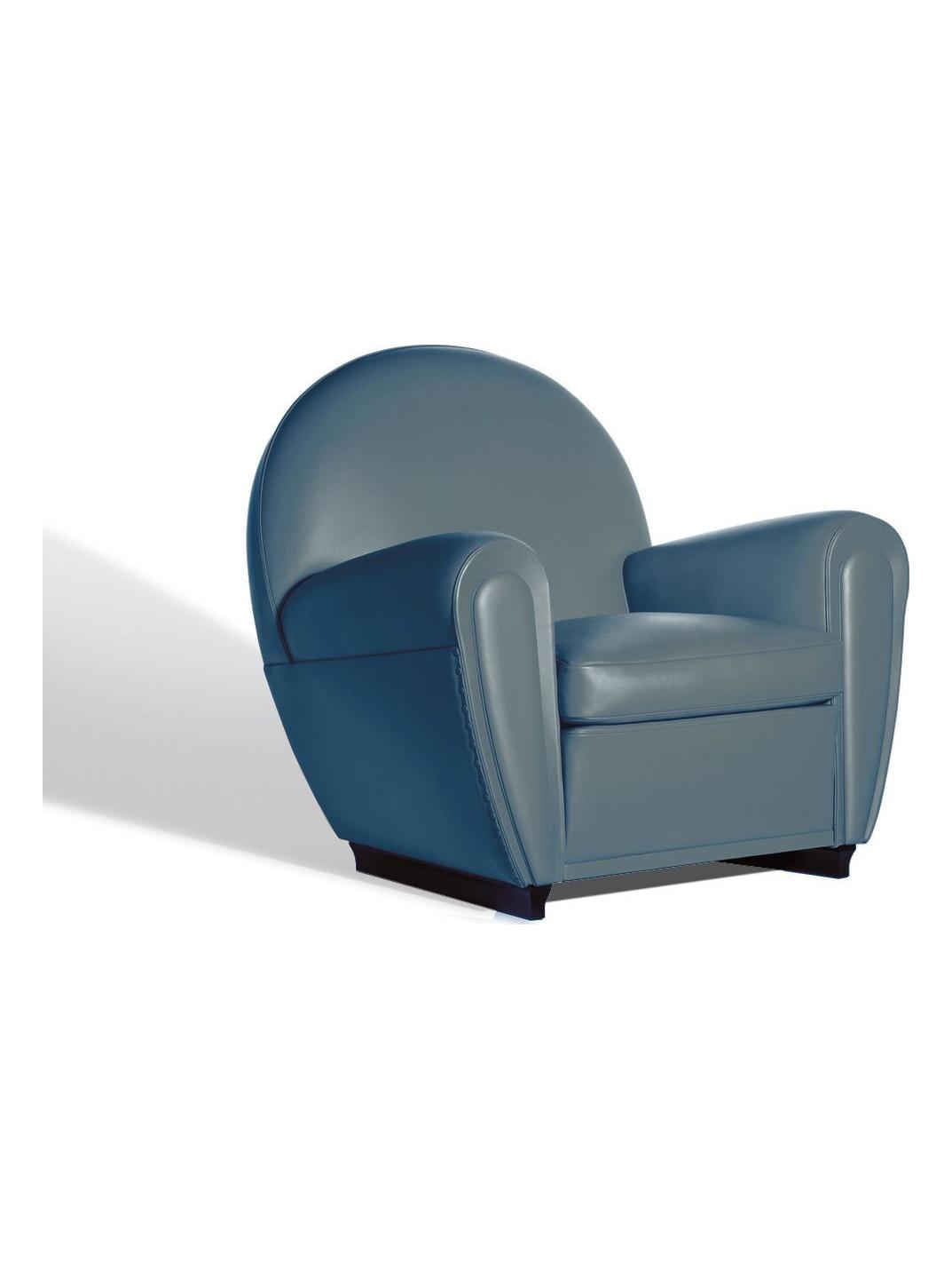 Vanity Fair XC 5163115 in pelle Frau Nest Azul