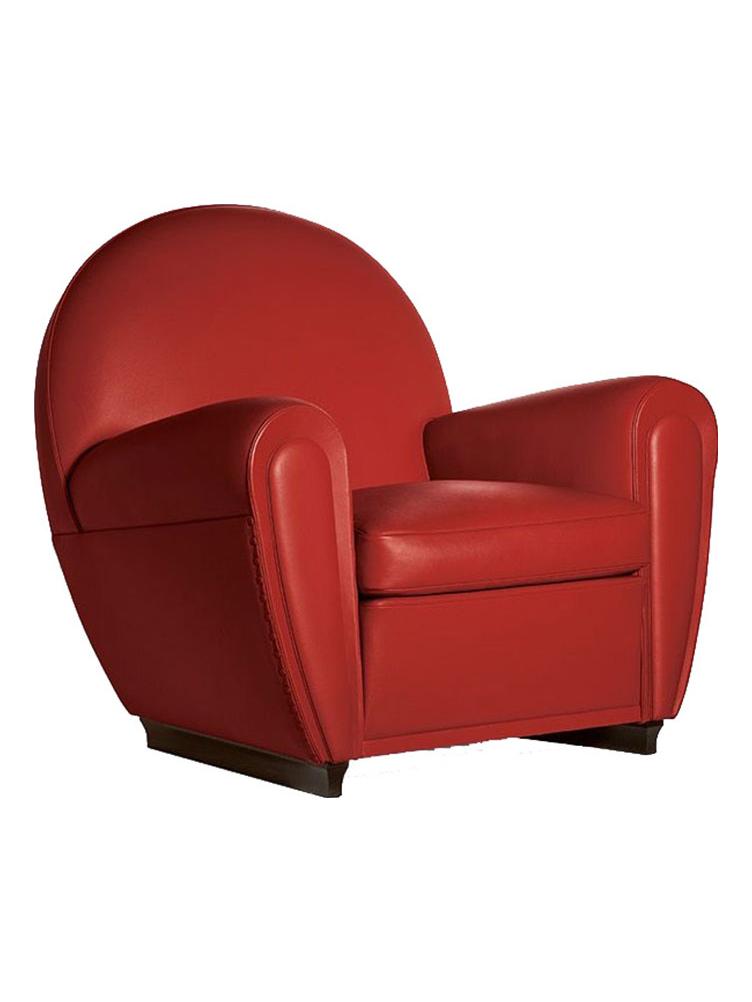 Vanity Fair XC Armchair - SC 127 Siam