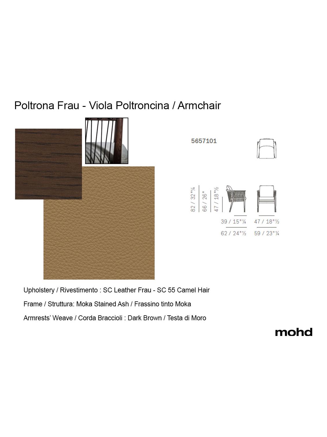 https://objectstorage.ap-seoul-1.oraclecloud.com/n/cnk6gaix2gpw/b/loqoqo-conv/o/poltrona-frau/viola-chair-leather-frau-sc-55-camel-hair-moka-stained-ash-dark-brown-weave/viola-technical.jpg