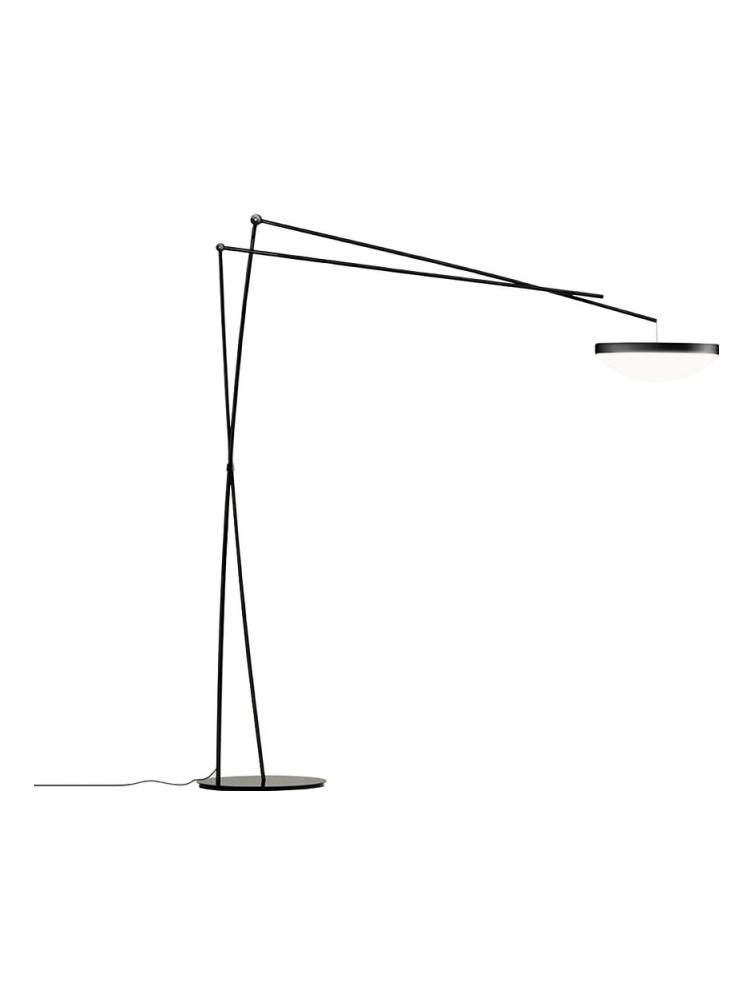 Effimera F5 led floor lamp