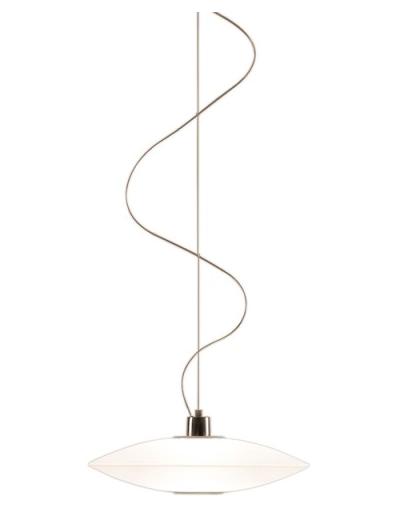 Extra suspension lamp