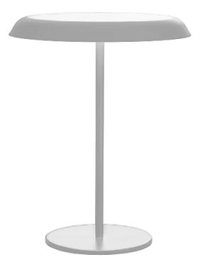 Landing led table lamp