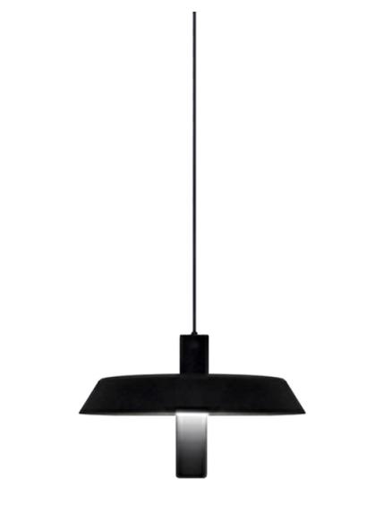 Landing S1 led suspension lamp