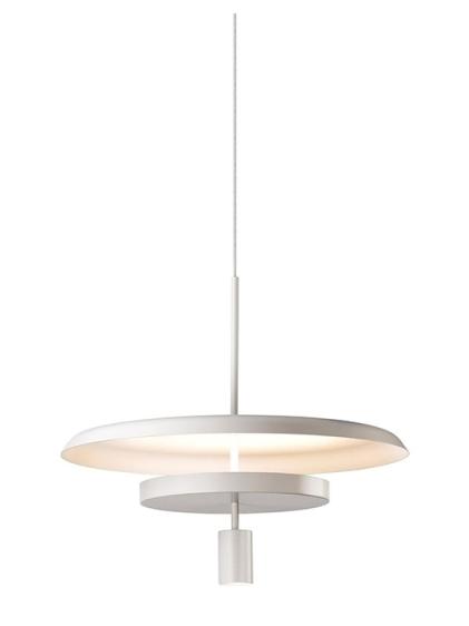 Landing S70 led suspension lamp