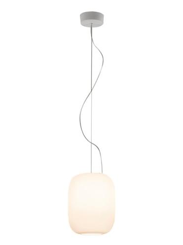 Santachiara suspension lamp