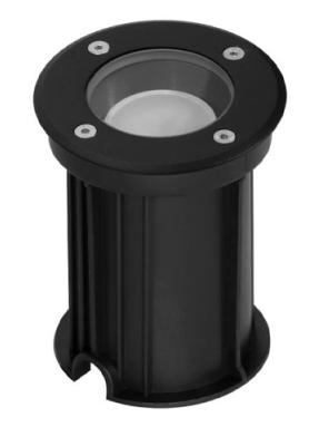 formwork for Smart spotlight installation