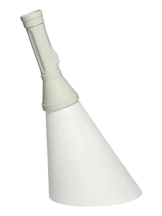 Flash battery rgb led table lamp