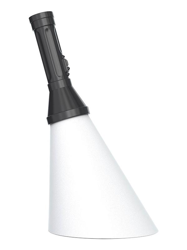 Flash Table/Wall Lamp