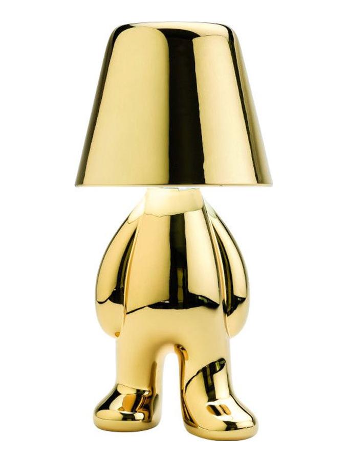 Golden Brothers -Tom Table Lamp