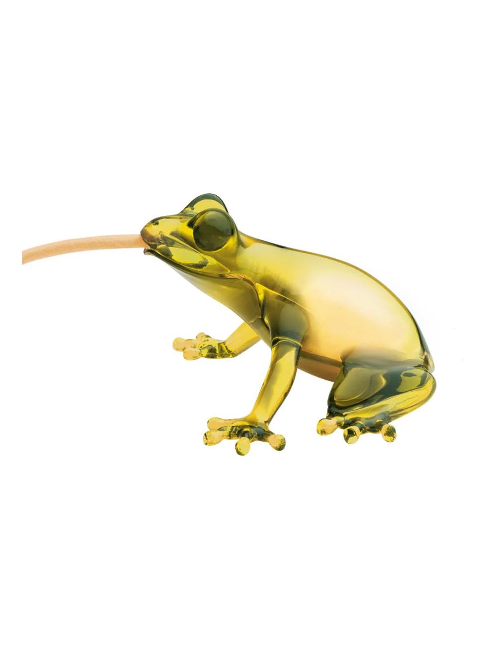 Hungry Frog Lamp - Table/Wall Lamp