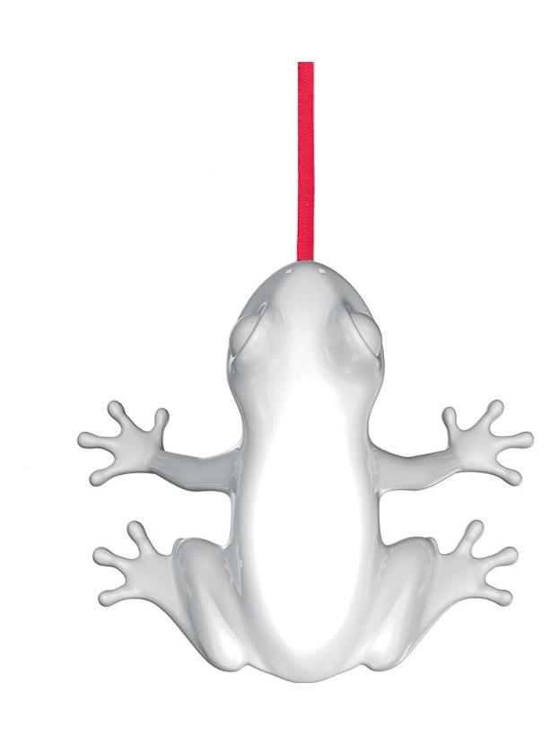 Hungry Frog table lamp