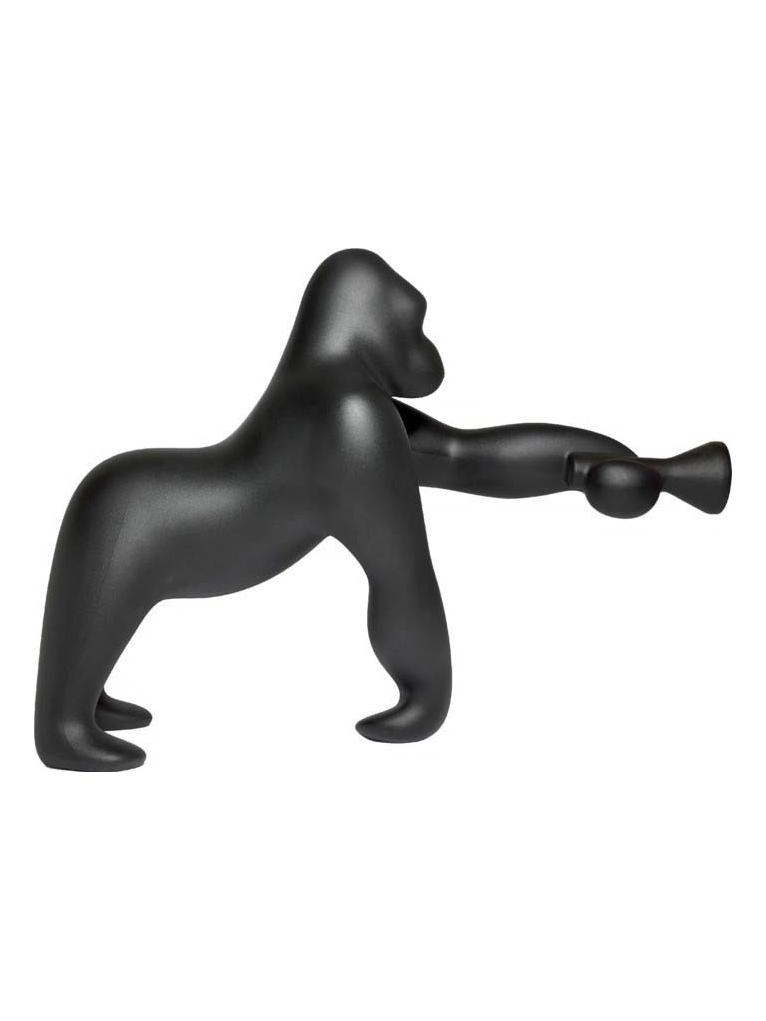 Kong Gorilla led Floor Lamp for Outdoor