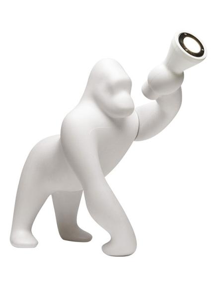 Kong XS Gorilla LED Table Lamp