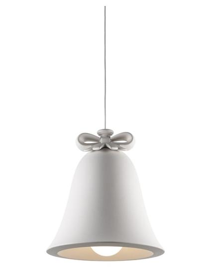 Mabelle M suspension lamp