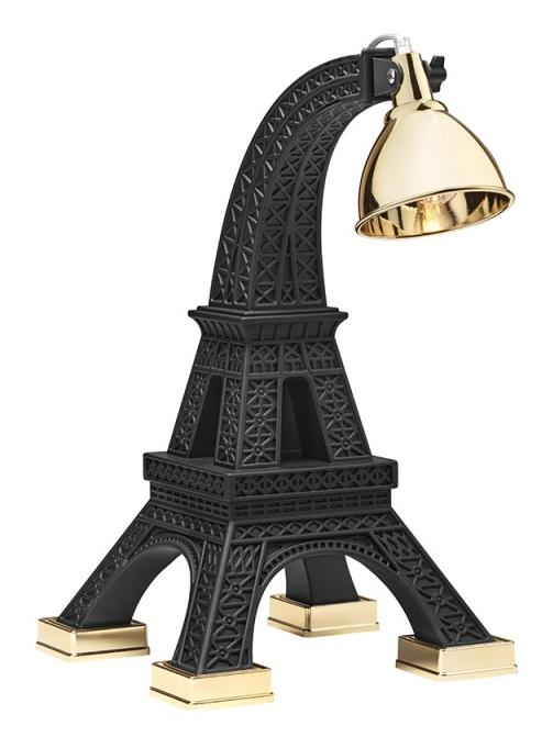 Paris M table lamp designed by Studio Job