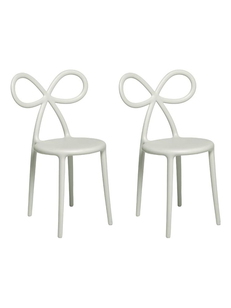 Ribbon Chair
