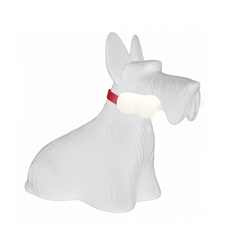 Scottie Rechargeable Table Lamp