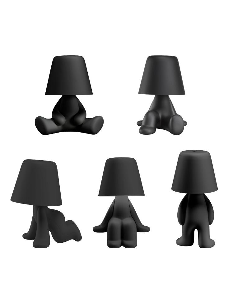 Sweet Brothers complete masterpack x 5 black