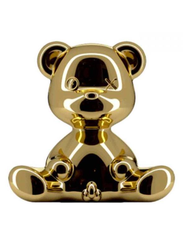 Teddy Boy Led Table Lamp