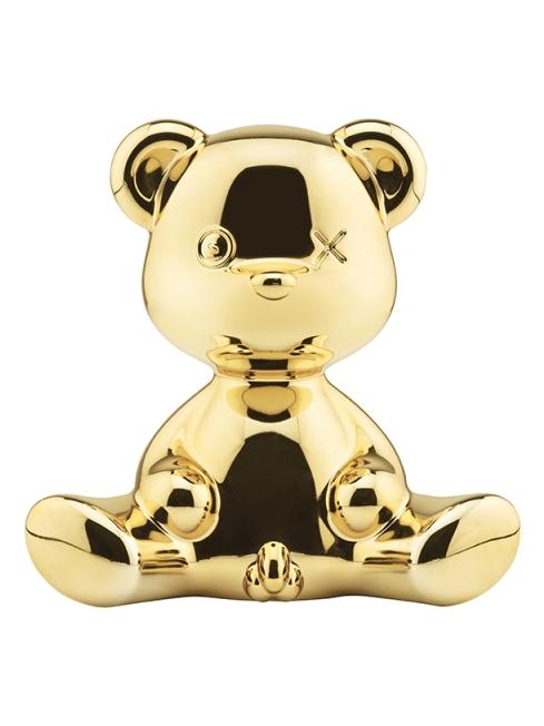 Teddy Boy Table Lamp with Cable