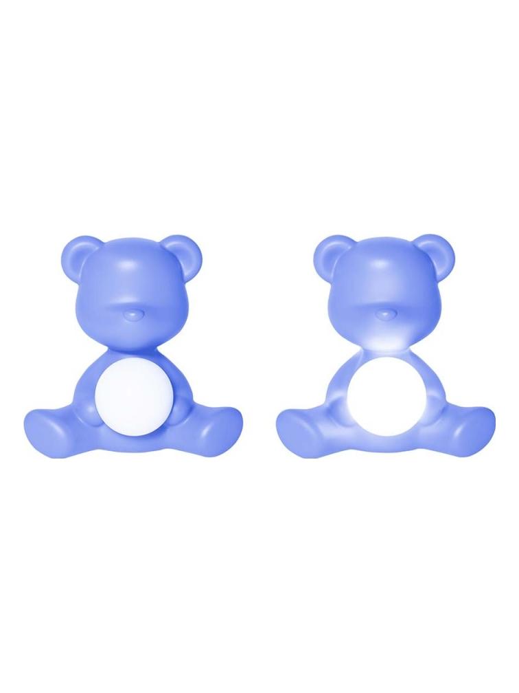 Teddy Girl battery led Table Lamp